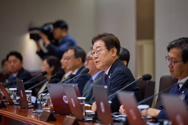 일반 국민 25만원·기초수급자 50만원 민생회복지원금