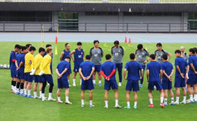동아시안컵 오늘 개막… 중국 상대로 1승 사냥