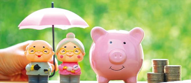 수익 보장 '연금저축'…50대에 가입해도 늦지 않아