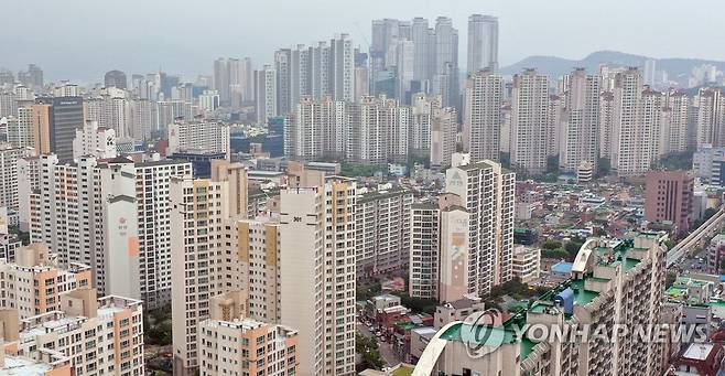 미분양 줄여라…지방  '민간임대 전환'