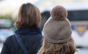 다음주 초 기온 ‘뚝’ 떨어졌다 다시 회복… 이번 주말 비 소식