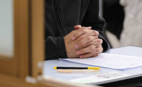 2026학년도 대학수학능력시험…전국 55만 수험생 시험장에서 일제히 시작