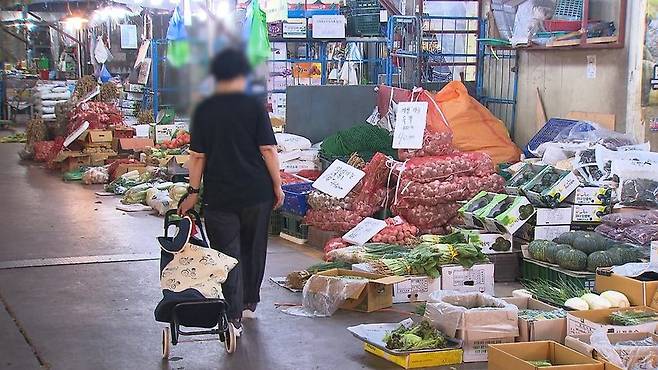 소비자물가 2.4% 상승…고환율에 석유류 5.9% 상승