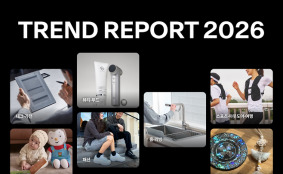 2026년 상반기 7대 트렌드 키워드,  와디즈…