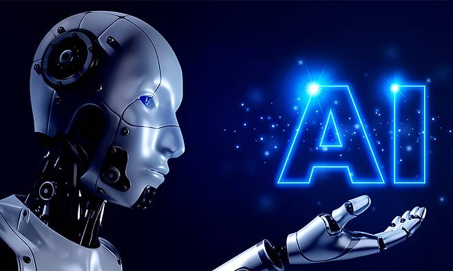 '국가대표 AI' 1차 평가 LG AI연구원,SK 텔레콤, 업스테이지 선정