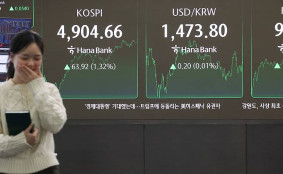 코스피 5000 …“여전히 저렴…수출주 ”