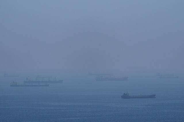 이란, 호르무즈 재봉쇄...유가 향방 주시 금시장은