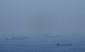 이란, 호르무즈 재봉쇄...유가 향방 주시 금시장은