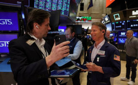 S&P500 또 사상 최고…‘AI 반도체’ 강세