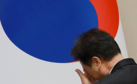 39년 만의 개헌 무산…국힘, 부끄러워 해야