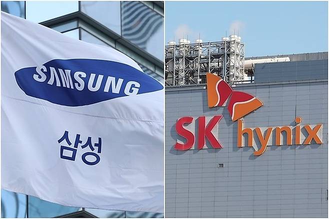 광주…삼성전자·SK하이닉스 반도체 클러스터 발표 임박