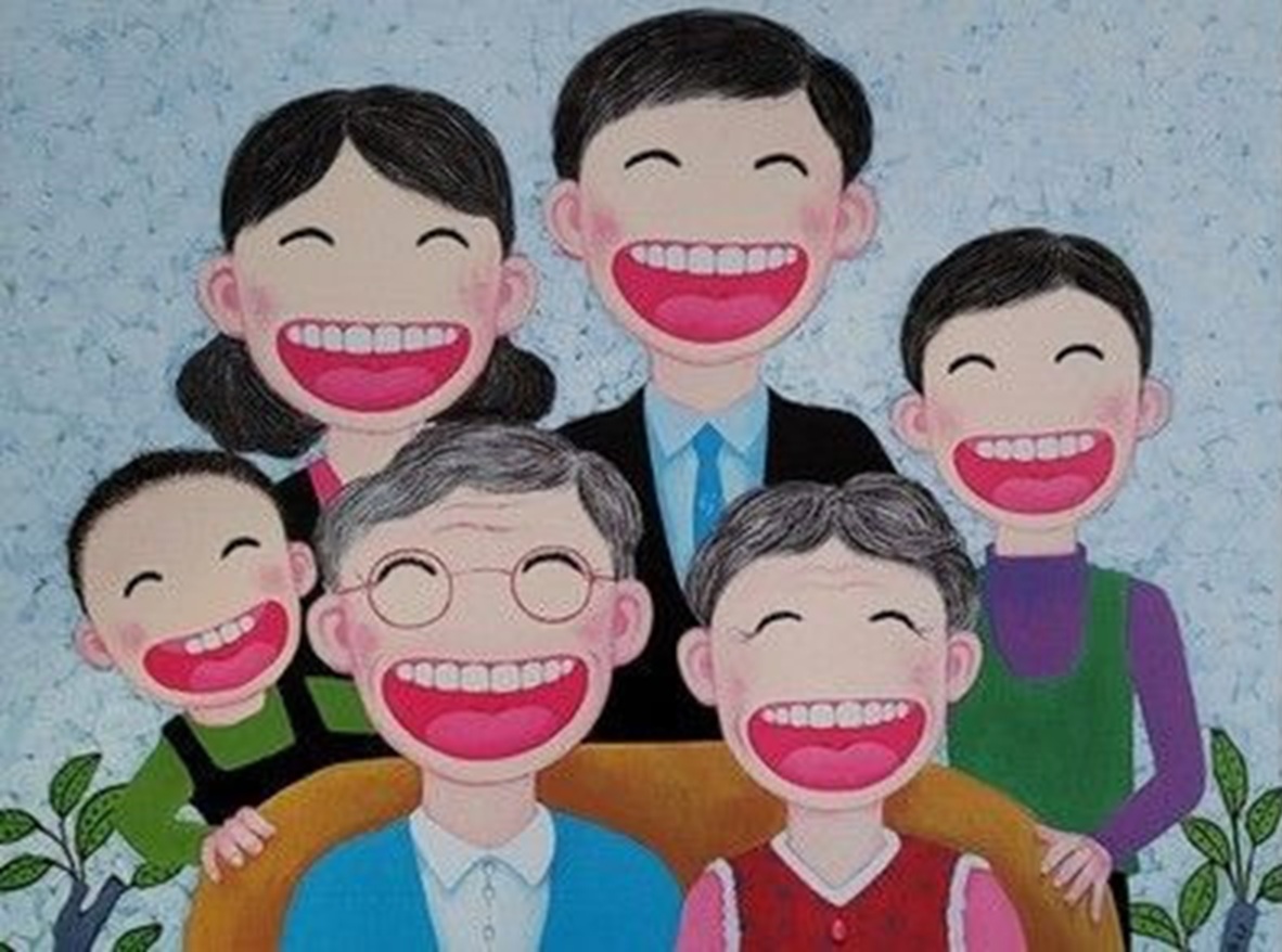 행복하다는 사람들이 공통으로 실천하는 것은?