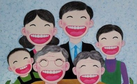 행복하다는 사람들이 공통으로 실천하는 것은?