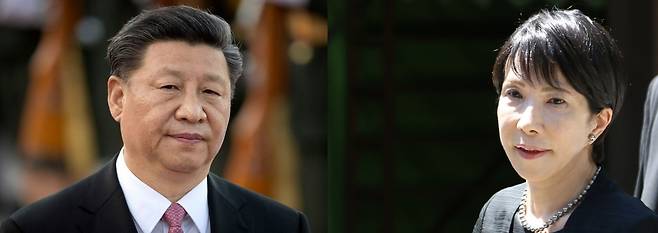 中日 갈등 격화에…기관·외국인 