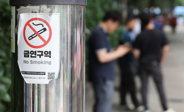 담뱃세 인상·경고 그림도 의미 없었다…효과 4개월뿐