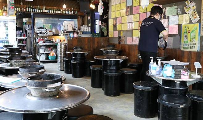 초단기 근로자 '주휴수당' 추진…