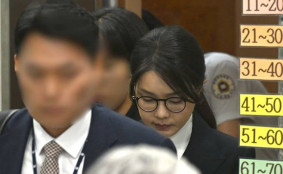 “김건희 구속,  사필귀정…국가 정상화 신호탄”