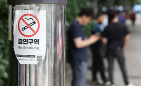 담뱃세 인상·경고 그림도 의미 없었다…효과 4개월뿐
