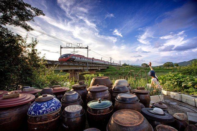 코레일 ‘지역사랑 철도여행' 누적 이용객 26만명