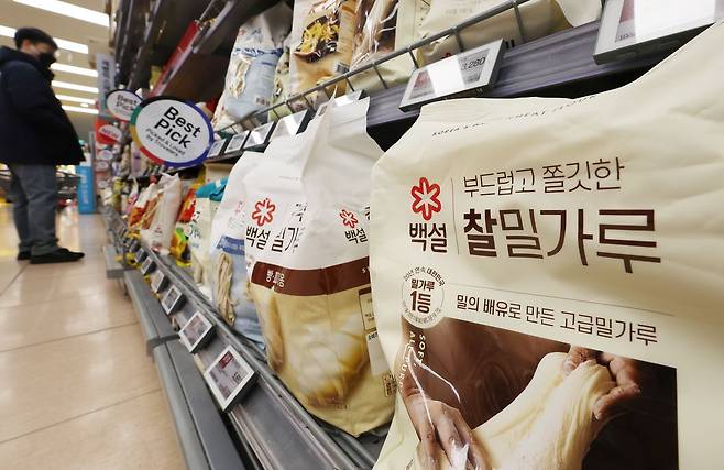 밀가루 담합에 초강수…공정위, 20년 만에 가격 재결정 검토