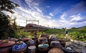 코레일 ‘지역사랑 철도여행' 누적 이용객 26만명