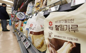 밀가루 담합에 초강수…공정위, 20년 만에 가격 재결정 검토