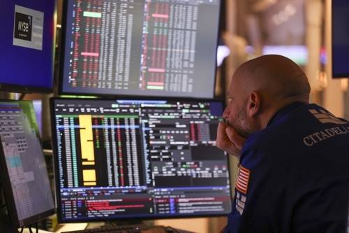 美증시 선방…나스닥 0.36%↑…유가는 급등