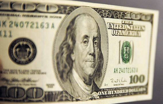 원/달러 환율 한때 1,500원 돌파…금융위기 이후 처음