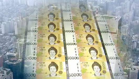 국고채 금리, 유가 하락에 급락…3년물 연 3.283%