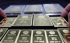 연일 하락 국제 금값…, 지금이 저가매수 기회?