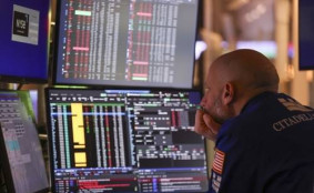 美증시 선방…나스닥 0.36%↑…유가는 급등