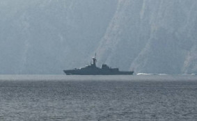 '호르무즈 군함 파견' 요청받은 韓등 5개국 '신중 모드'