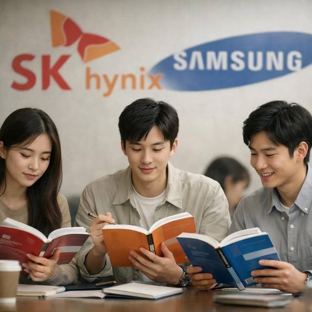 대졸 숨기고 고졸로 지원하...취업시장서 '하닉고시' 열풍