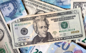 환율, 중동 긴장 1달러 강세 압력 확대