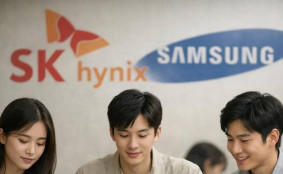 대졸 숨기고 고졸로 지원하...취업시장서 '하닉고시' 열풍