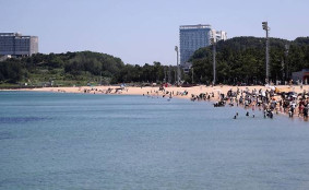 전국 맑고 더워…서울 낮 최고 30도