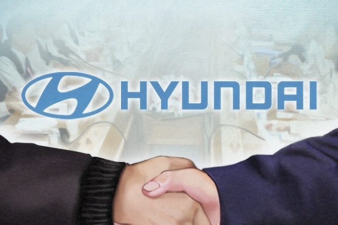 현대차 노사 임단협 진통 끝 잠정합의.. 임금·고용 ‘빅딜’