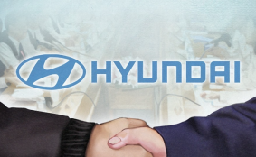 현대차 노사 임단협 진통 끝 잠정합의.. 임금·고용 ‘빅딜’