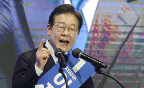 이재명, 민주당 영남 경선서도 압승…득표율 90.81%